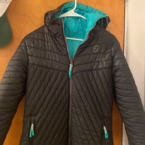 Womens Ski and Snow Coat
